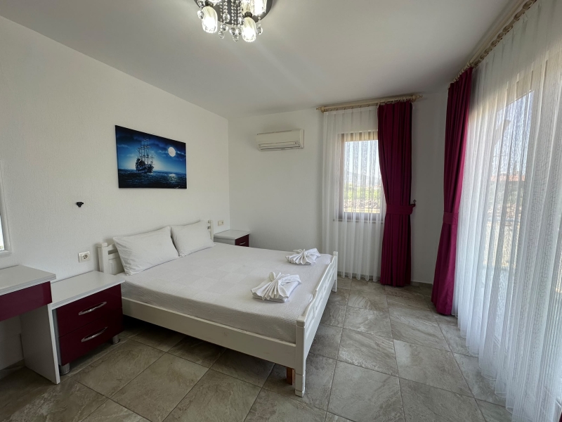 Villa Dalyan Yiğit